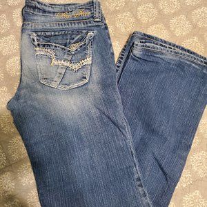 Big Star Jeans